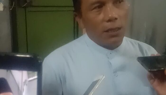 Jajang S, S.I. Menang Tipis dalam Pilkades PAW Desa Margaasih