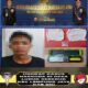 Satresnarkoba Polres OKI Gerak Berdasar Laporan Warga, Pengedar Sabu 19 Tahun di Desa Lubuk Seberuk Dibekuk