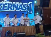 XTC Indonesia Gelar Rakernas di Bandung, Rumuskan Kebijakan Strategis Organisasi