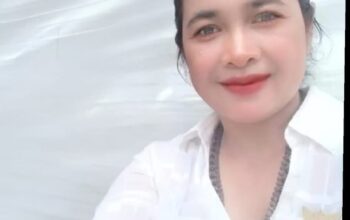 Jro Melati, Sosok Spiritual Pencinta Alam, Mengajak Kita Semua Menjaga Keseimbangan Alam Nusantara