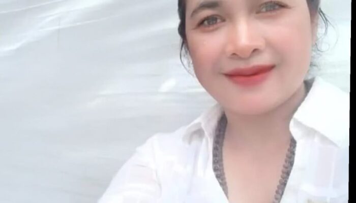 Jro Melati, Sosok Spiritual Pencinta Alam, Mengajak Kita Semua Menjaga Keseimbangan Alam Nusantara