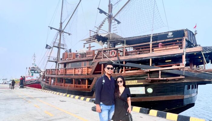 Kartini Muda Bangkit di Tujuan Cafe, Kisah Inspiratif Kadek Vivi Prasanti Cita Dewi dari Dunia Hukum ke Bisnis