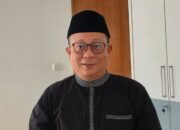 Kemenag Tegaskan Tidak Ada Kebijakan Uang Kas Masjid Dikelola Pemerintah