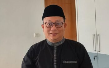 Kemenag Tegaskan Tidak Ada Kebijakan Uang Kas Masjid Dikelola Pemerintah