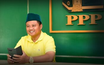 Ketua dan Sekwil PPP Jawa Barat: Alhamdulillah Jawaban Diterima Majelis Hakim dan DPW Jabar Resmi Gugat Balik Pengganggu Partai
