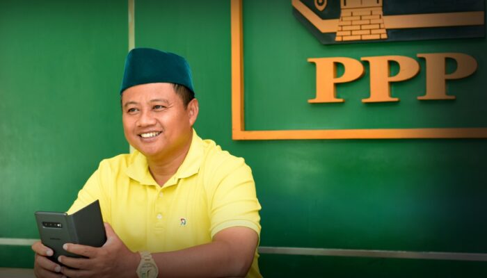Ketua dan Sekwil PPP Jawa Barat: Alhamdulillah Jawaban Diterima Majelis Hakim dan DPW Jabar Resmi Gugat Balik Pengganggu Partai