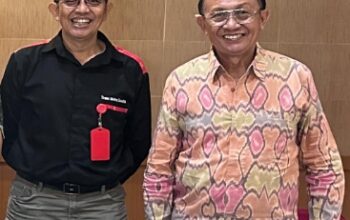 Trans Metro Dewata Angkut 1,7 Juta Penumpang, PT Satria Trans Jaya Gaungkan Transportasi Ramah Lingkungan di Hari Bumi 2026