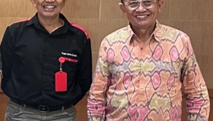 Trans Metro Dewata Angkut 1,7 Juta Penumpang, PT Satria Trans Jaya Gaungkan Transportasi Ramah Lingkungan di Hari Bumi 2026