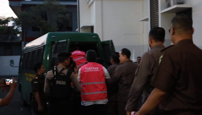 Kejari Magetan Tetapkan 6 Tersangka Korupsi Dana Hibah Pokir DPRD 2020–2024