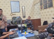 Tongkang Hanyut Tabrak Rumah Warga di Gandus, Dit Polairud Polda Sumsel Pastikan Proses Hukum Berjalan