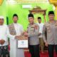 Dekatkan Pelayanan Publik, Polda Sumsel Gelar Safari Jumat MENYALA di Palembang