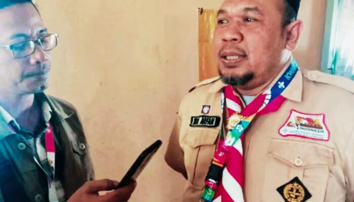 Kontingen Kwarcab Tangsel Siapkan 48 Peserta Terbaik untuk JAMNAS XII 2026