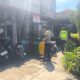Patroli Siang Hari Polsek Selemadeg barat, Wujudkan Rasa Aman di Tengah Masyarakat