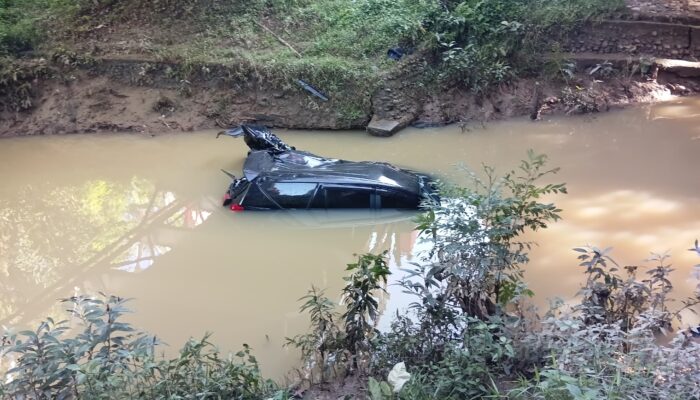 Kejar-kejaran di Muara Enim, Polisi Berhasil Amankan Pelaku dan Barang Bukti