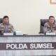Dukung Program Prioritas Kapolri, Polda Sumsel Siagakan Layanan Call Center 110 Gratis