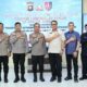 Polda Sumsel Perkuat Transformasi Digital Polri Guna Amankan Agenda Strategis Nasional