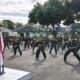 Asah Naluri Tempur, Prajurit Kodim Boyolali Tempa Diri Lewat Pencak Silat Militer