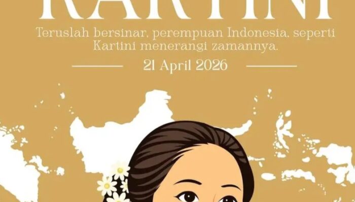 DPRD Sumsel Ucapkan Selamat Hari Kartini, Dorong Perempuan Terus Berkarya dan Menginspirasi