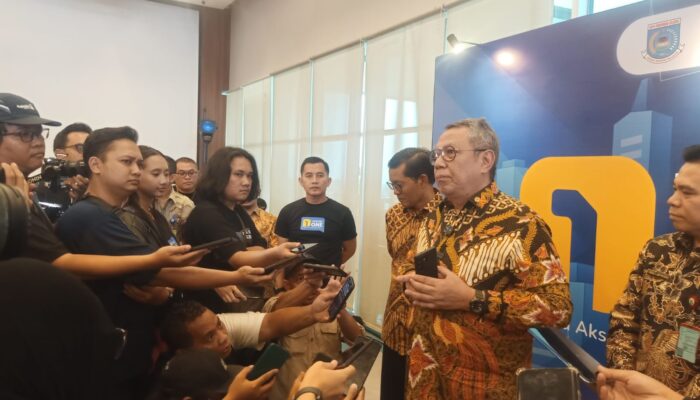 Super Apps Tangsel One, Hadirkan AI “Helita” untuk Permudah Layanan Publik