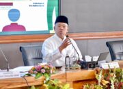 Hindari Potensi Konflik, Menteri Nusron Imbau Kepala Daerah dan Masyarakat Se-NTB Gotong Royong Mutakhirkan Data Pertanahan