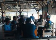 TMMD 128 Langkat: Kemanunggalan Diracik dari Warung ke Lapangan