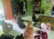TMMD 128 Langkat: Saat Tentara Mengetuk Pintu, Layanan Kesehatan Datang Lebih Dekat