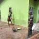 Tak Kenal Libur, Bedah Rumah TMMD Gebang Digeber: Dari Reyot ke Layak dalam Hitungan Hari
