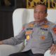 Polda Jabar Hibahkan Shelter dan Fasilitas Sanitasi di Jalur Gede Pangrango