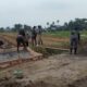 Sebulan Menyatu Bersama Alam,Satgas TMMD 128 Wujudkan Kesejahteraan Masyarakat Gebang