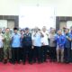 Kapolda Sumsel Hadiri Sarasehan May Day 2026, Tegaskan Polri Mitra Penyelesaian Masalah Buruh
