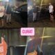 Gerak Cepat Satreskrim Polrestabes Palembang Olah TKP Pencurian Modus Pecah Kaca
