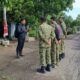 Sukseskan TMMD Reg ke-128 Kodim/0725 Sragen Bakorlap Pendim Turun Gunung