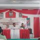 Tingkatkan Pemahaman Hak Pilih Kaum Perempuan, Persit Kodim 1310/Bitung Terima Sosialisasi Pendidikan Pemilih dari KPU Bitung