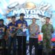 May Day 2026 di Medan, Ribuan Buruh Bernyanyi Bersama Wako,Dandim dan Kapolrestabes ,” Buruh Adalah Denyut Nadi Ekonomi” 
