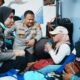 Wakapolda Jabar Turun Langsung, Berikan Layanan Kesehatan Humanis di May Day Fiesta Monas