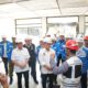 Dukung Kebijakan Presiden, Polda Sumsel Aktif dalam Rembuk Tani Nasional di PT Pusri