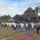 Harmoni May Day di Boyolali, Buruh, Pemerintah dan Aparat Bersatu dalam Semangat Kebersamaan