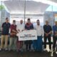 ANTUSIAS ! 537 WARGA PETAHUNAN IKUTI BAKSOS DJARUM FOUNDATION DAN YBSI KE 91 DI PONPES DARUN NAJAH LUMAJANG