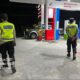 Cegah terjadinya Kriminalitas Pada Malam Hari, Polsek Penebel Laksanakan Patroli Blue Light