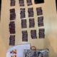 Undercover Buy Ditresnarkoba Polda Sumsel Bongkar Peredaran Etomidate 75 Pcs Senilai Rp525 Juta di Banyuasin