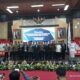 Dukungan Penuh Gubernur H. Herman Deru, Forum Komite Sekolah Sumsel Resmi Dilantik