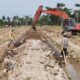 30 Hari Mengubah Desa: TMMD 128 Dikebut, Pasar Rawa Dipacu Berlari