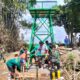 TMMD Reguler ke-128 Kodim Sragen Bangun Sumur Bor, Wujud Nyata Kemanfaatan untuk Warga