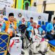 Kloter 9 Masuk Asrama Haji, Kakanwil Kemenhaj Sumsel Ingatkan Jemaah Jaga Stamina Jelang Armuzna