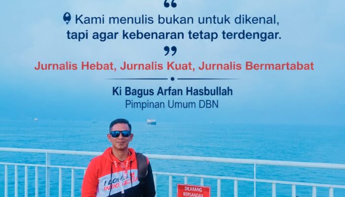 Tantangan Pers Indonesia 2026 di Tengah Ledakan Disinformasi Digital