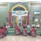Polda Sumsel Kawal Keberangkatan Calon Jemaah Haji Muratara Menuju Tanah Suci