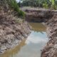 Normalisasi Parit di Wilayah Desa Rawa Gebang ,Ini Dia Penampakannya ?
