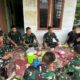 Hangat di Balik Program TMMD: Makan Sederhana yang Pererat Ikatan Prajurit dan Warga