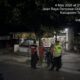 Polsek Selemadeg Birukan Wilayah Hingga Subuh, Tekan Ruang Gerak Pelaku 3C