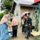 Secercah Asa Diujung Penantian Panjang, Terwujud Lewat TMMD